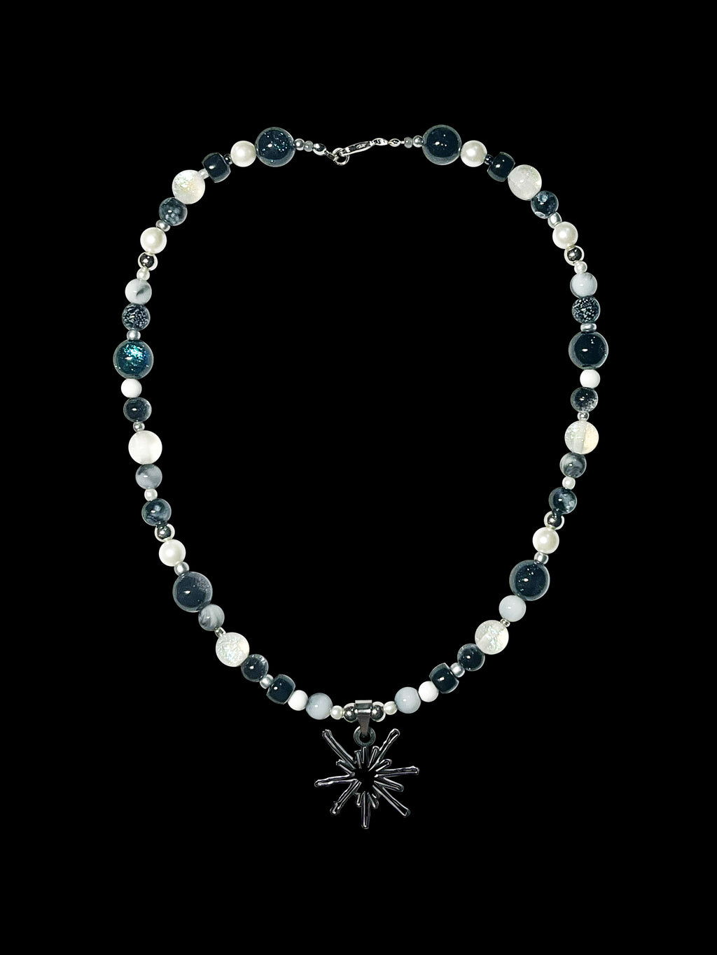 Collier Éphéméride