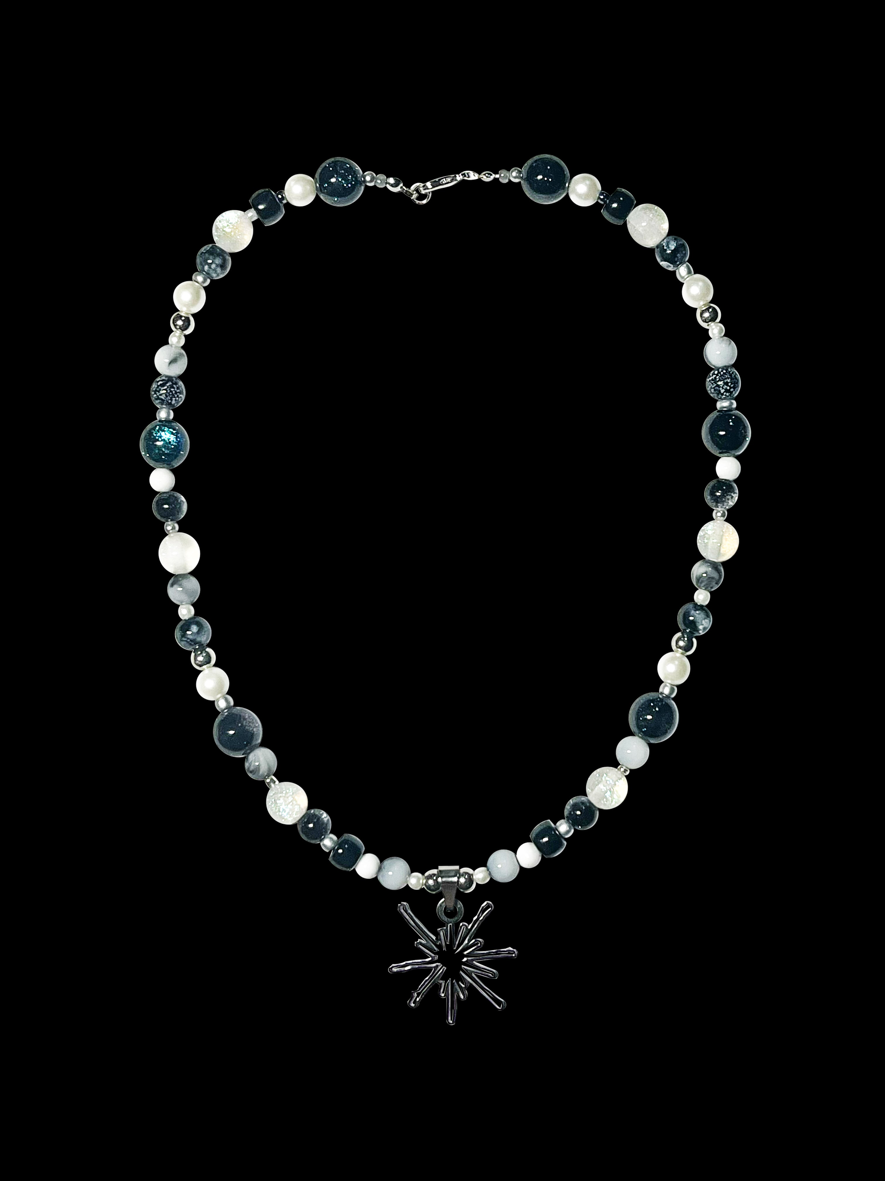 Collier Éphéméride
