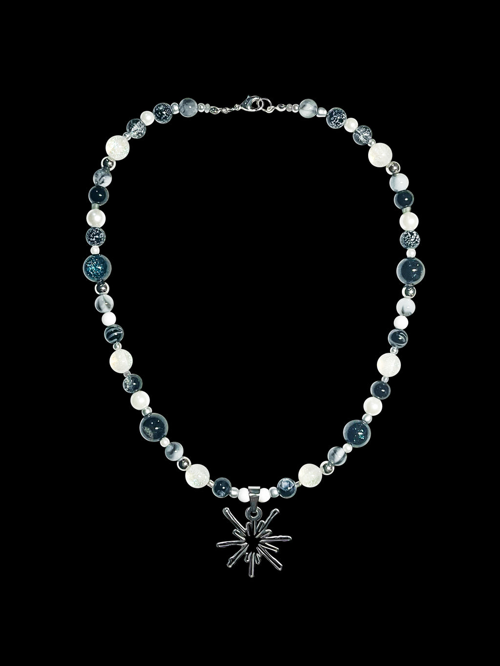 Collier Éphéméride