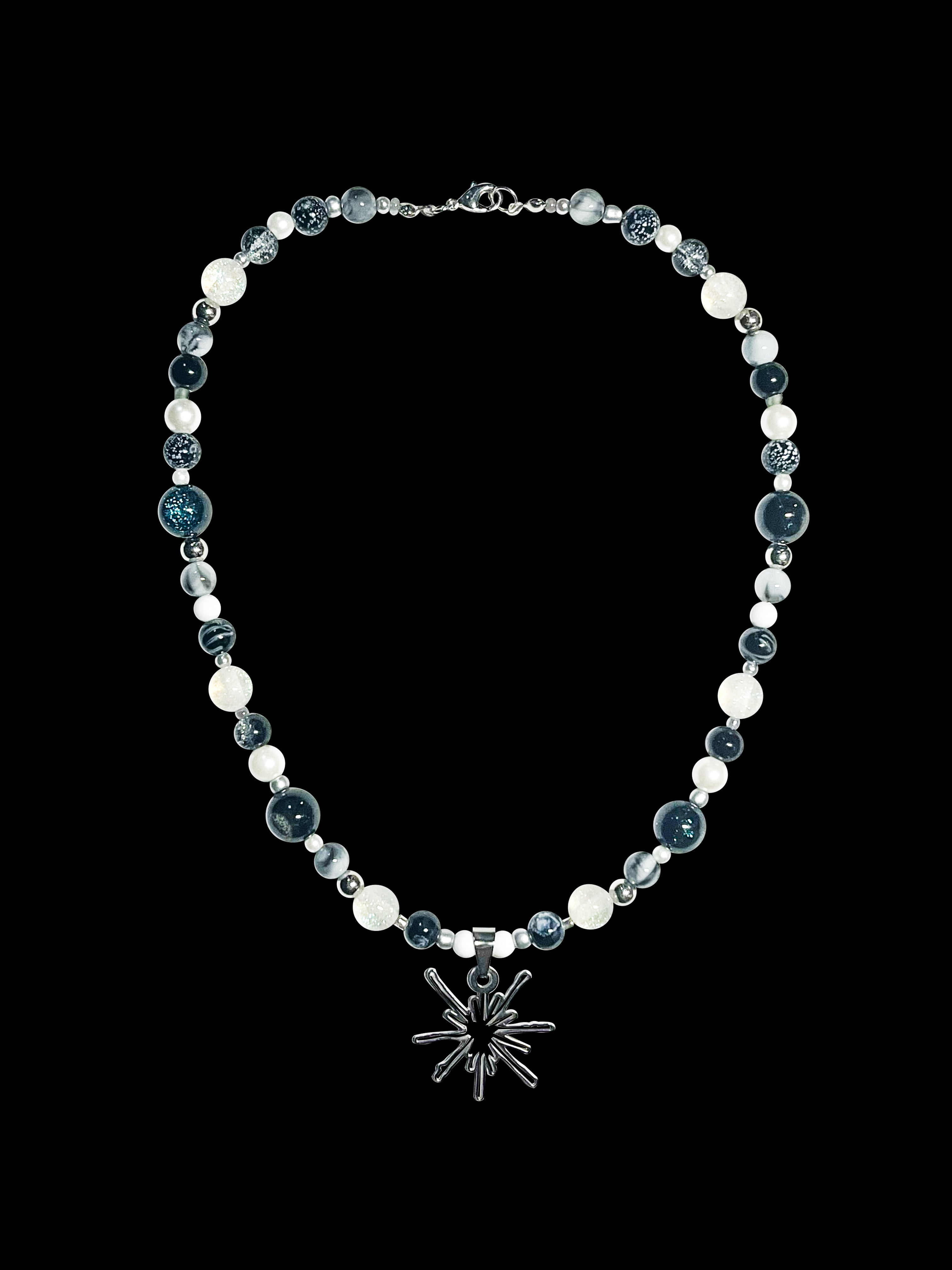 Collier Éphéméride