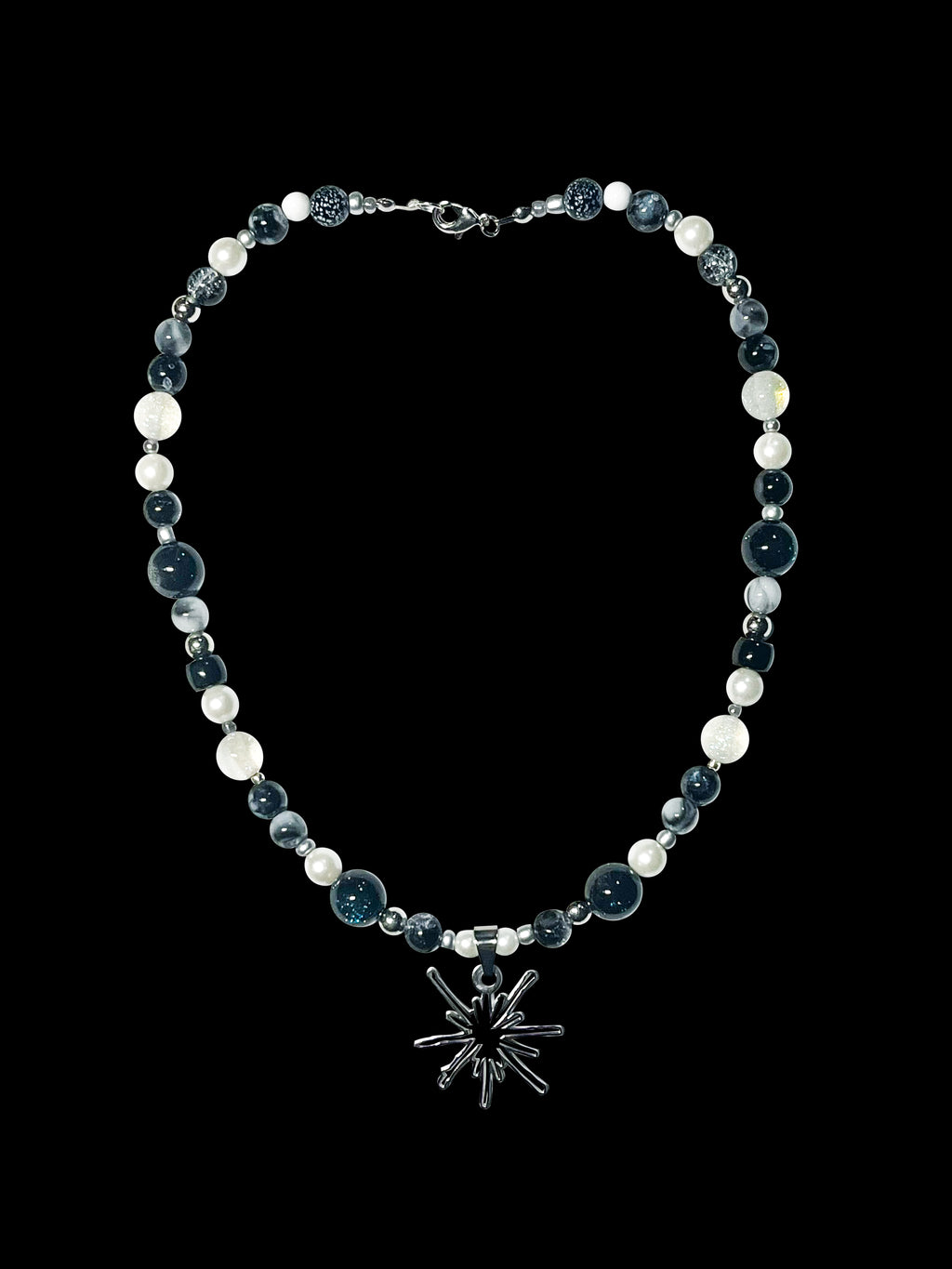 Collier Éphéméride